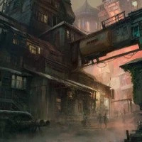 Кровавые кварталы