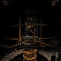 Лаборатория X16.