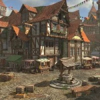 Старый Квартал