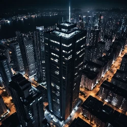 G.E.R.C. HQ