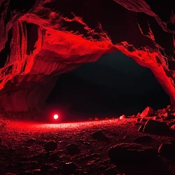Cave