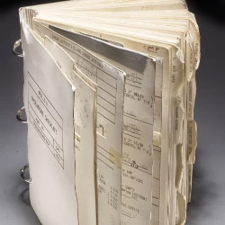 Research Log