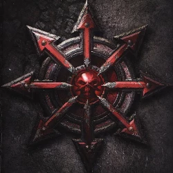 Warhammer 40000 | «Побег из Шоушенка»