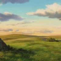 Равнины северного загорья