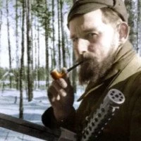 Фадей Оловкин