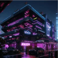 Клуб "Модуль Бита"