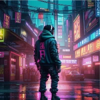 Хип-хоп street